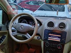Mercedes-Benz GL-Class